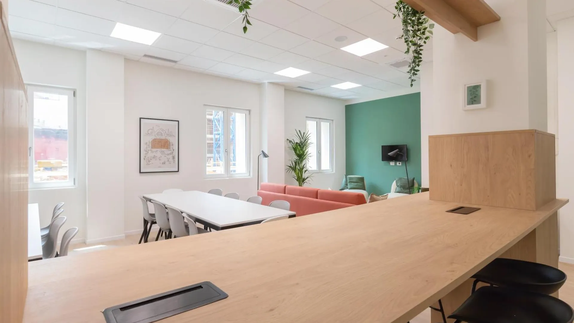 Well-Located Campus Rooms Near City Park Milano