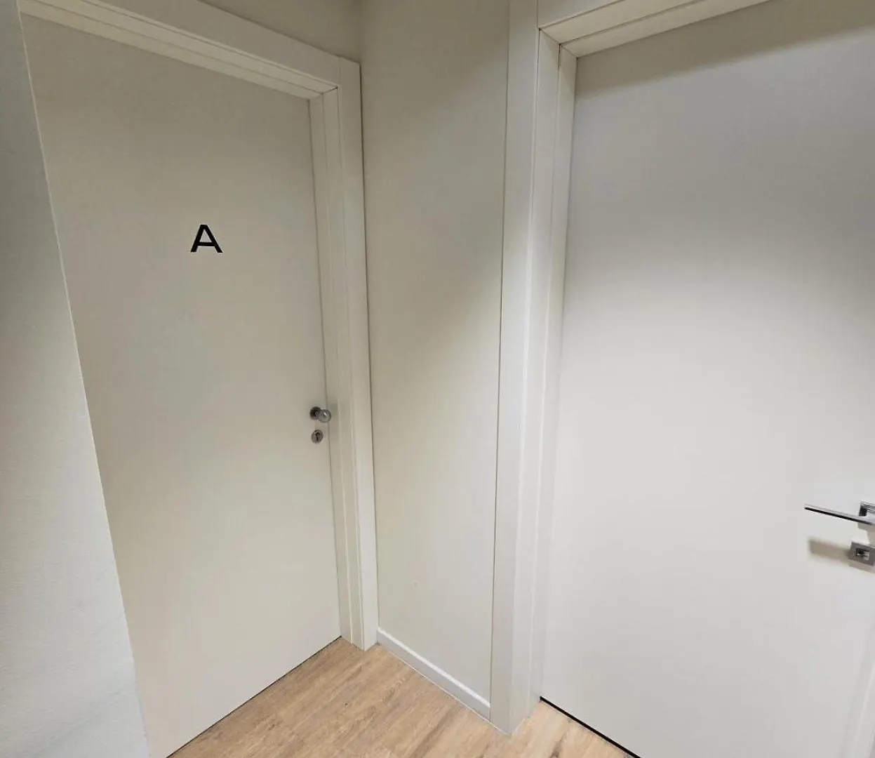 Well-Located Campus Rooms Near City Park Milano Appartamento