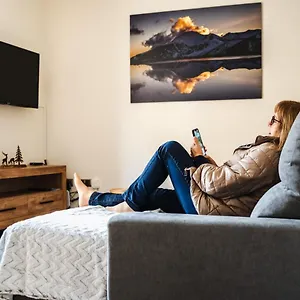 Apartamento Luxury En Bordes D'envalira, Andorra Soldeu