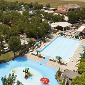 Classe Village Campeggio Lido di Dante