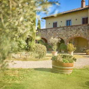 Il Poggio Casa di campagna Celle sul Rigo