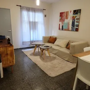 Departamento Con Cochera Centro Mendoza
