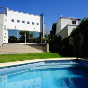 Casa En Bonito Barrio Residencial - Ciudad El Challao