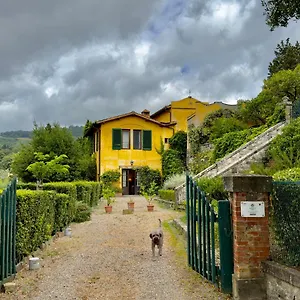 Di Campolungo Casa di campagna Fiesole