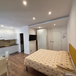 Little House Rione Alto Appartamento Napoli