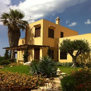 Il Giardino Delle Aloe Casa di campagna Favignana