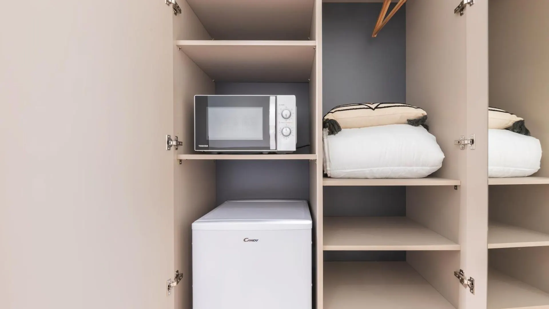 Well-Located Campus Rooms Near City Park Milán