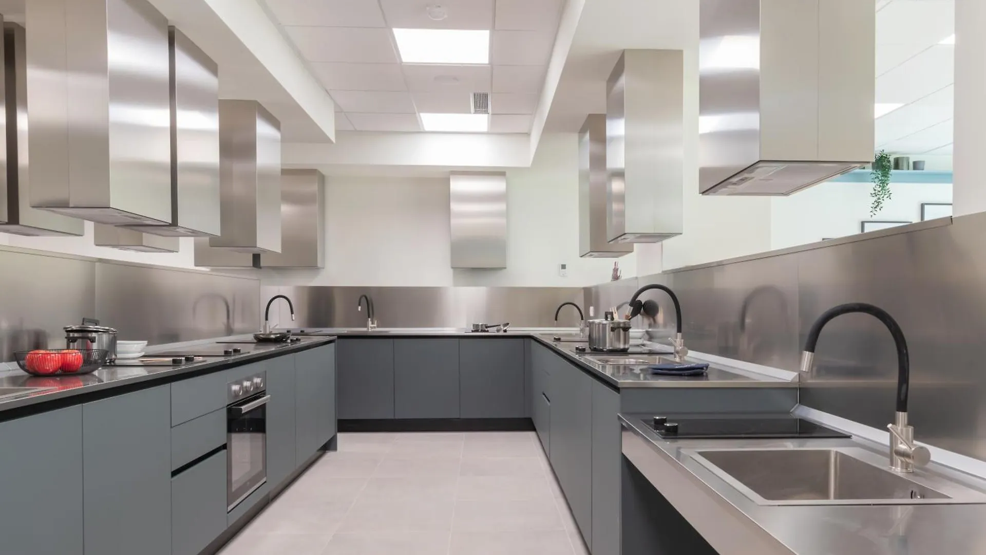 Apartamento Well-Located Campus Rooms Near City Park Milán