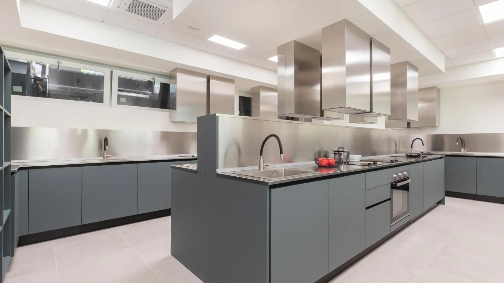 Well-Located Campus Rooms Near City Park Milan